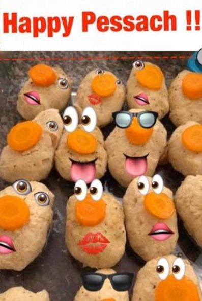 Discover Top Passover Humor: Jokes, Memes, and Seder Gags