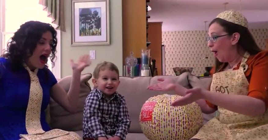 Keep Your Seder Light: Funny Passover Memes for 2026